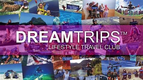 dreamtrip official site.